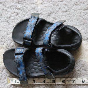Merrell Sandals Boys Toddler Size 10
